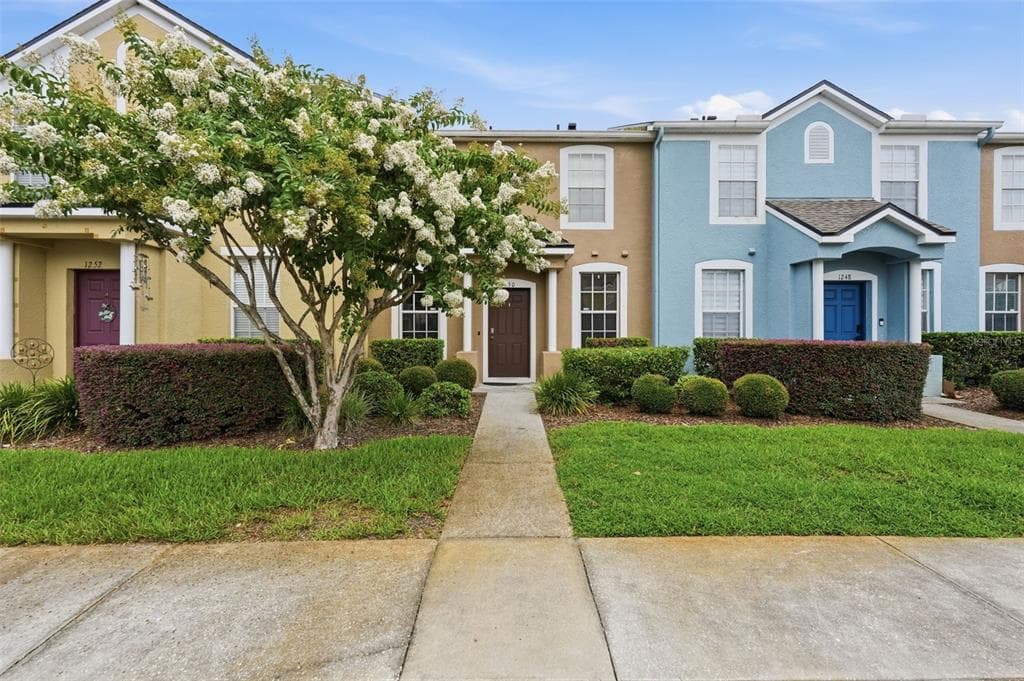 1250 CHARLESWORTH DRIVE, WESLEY CHAPEL, FL 33543 — zdjęcie 4