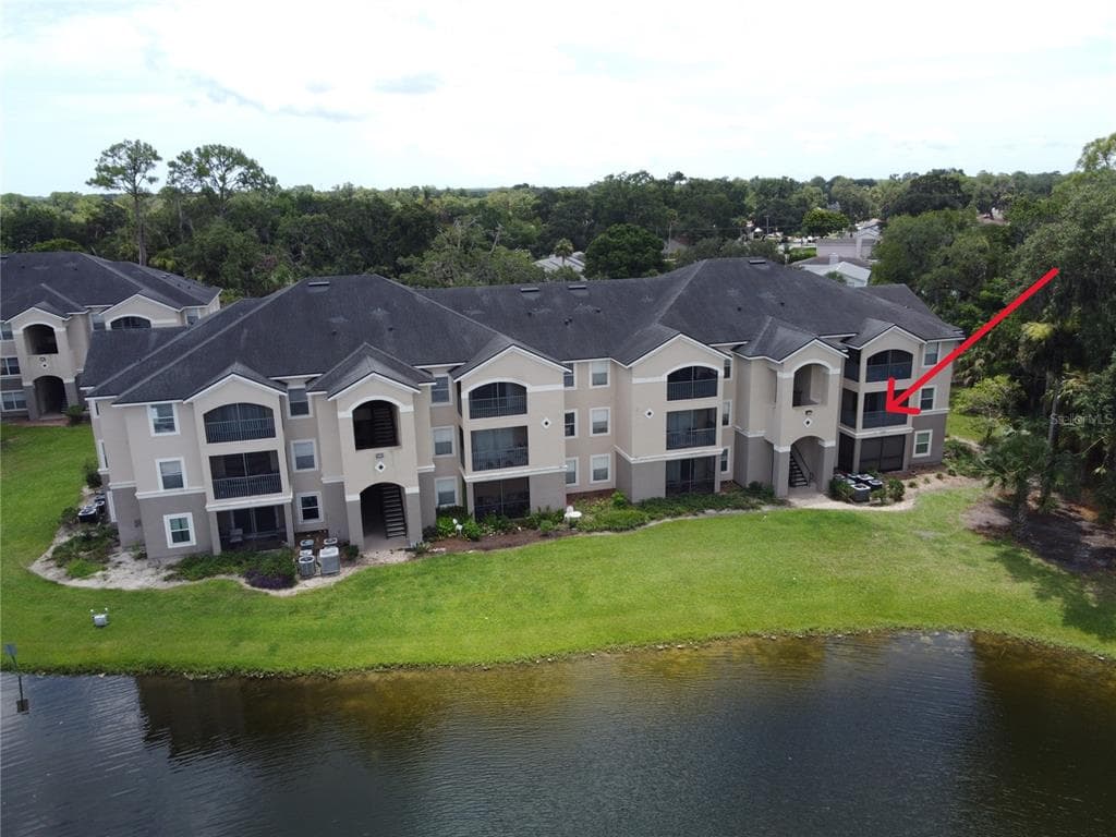 940 VILLAGE TRAIL # 4-202, PORT ORANGE, FL 32127 — zdjęcie 2