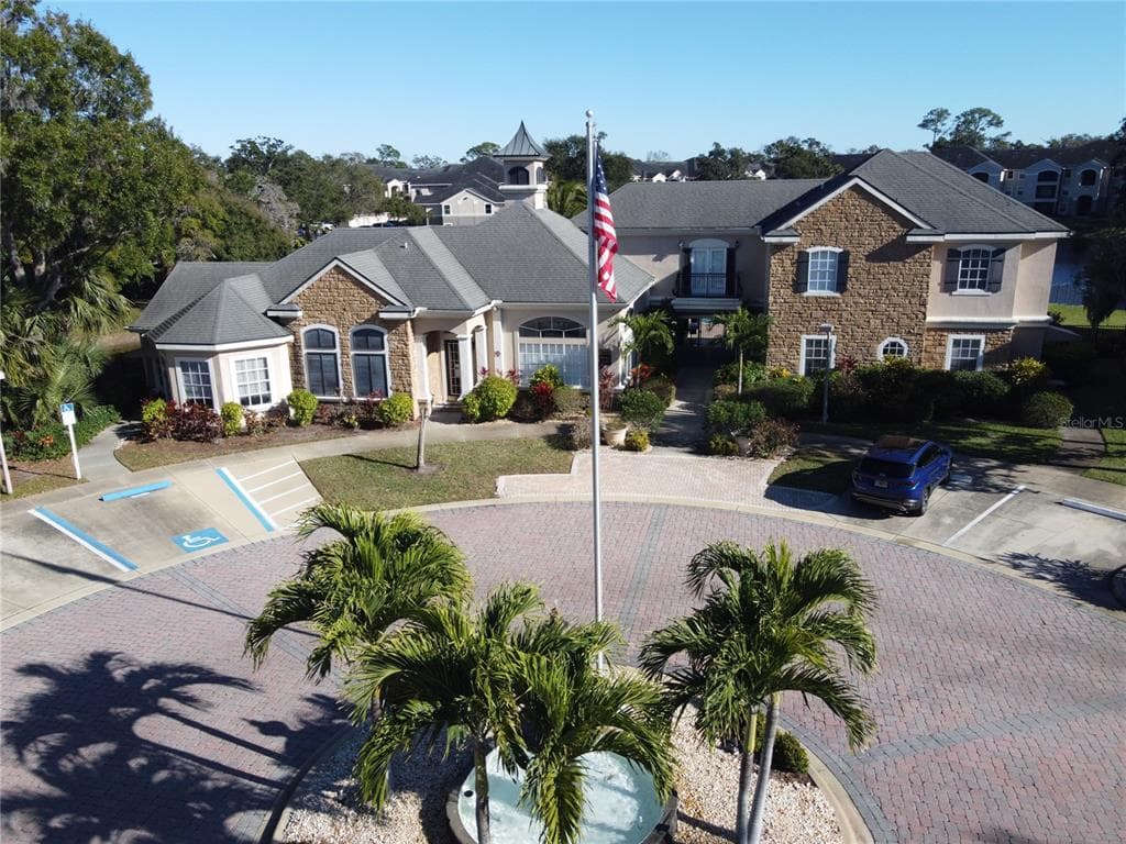 940 VILLAGE TRAIL # 4-202, PORT ORANGE, FL 32127