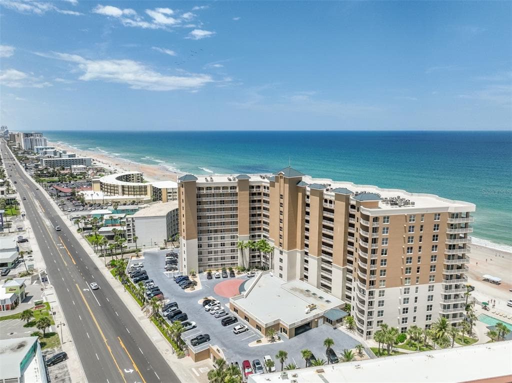 2403 S ATLANTIC AVENUE # 1008, DAYTONA BEACH SHORES, FL 32118 — zdjęcie 2