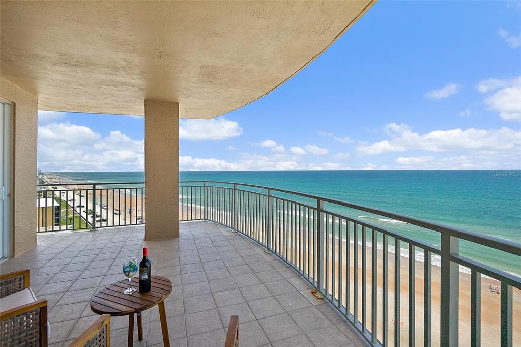 2403 S ATLANTIC AVENUE # 1008, DAYTONA BEACH SHORES, FL 32118 — zdjęcie 3