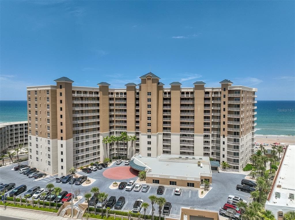 2403 S ATLANTIC AVENUE # 1008, DAYTONA BEACH SHORES, FL 32118