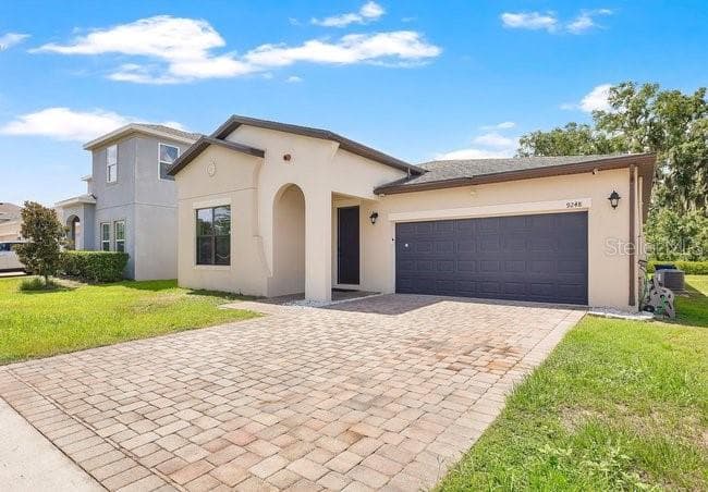 9248 CHANDLER DRIVE, GROVELAND, FL 34736 — zdjęcie 2