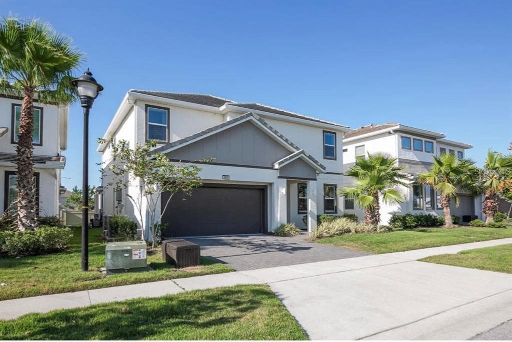 2659 CALISTOGA AVENUE, KISSIMMEE, FL 34741 — zdjęcie 2