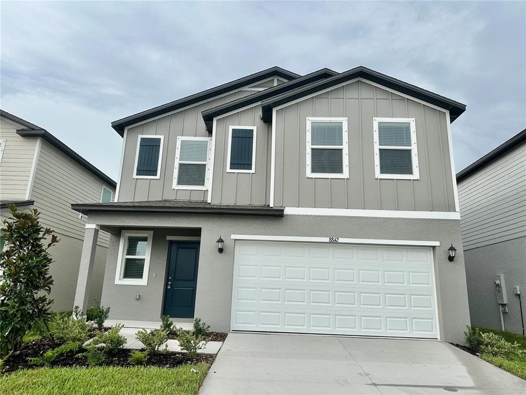 8842 DUSTY LANE, NEW PORT RICHEY, FL 34655 — zdjęcie 2