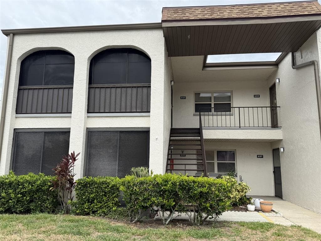 7701 STARKEY ROAD # 239, SEMINOLE, FL 33777