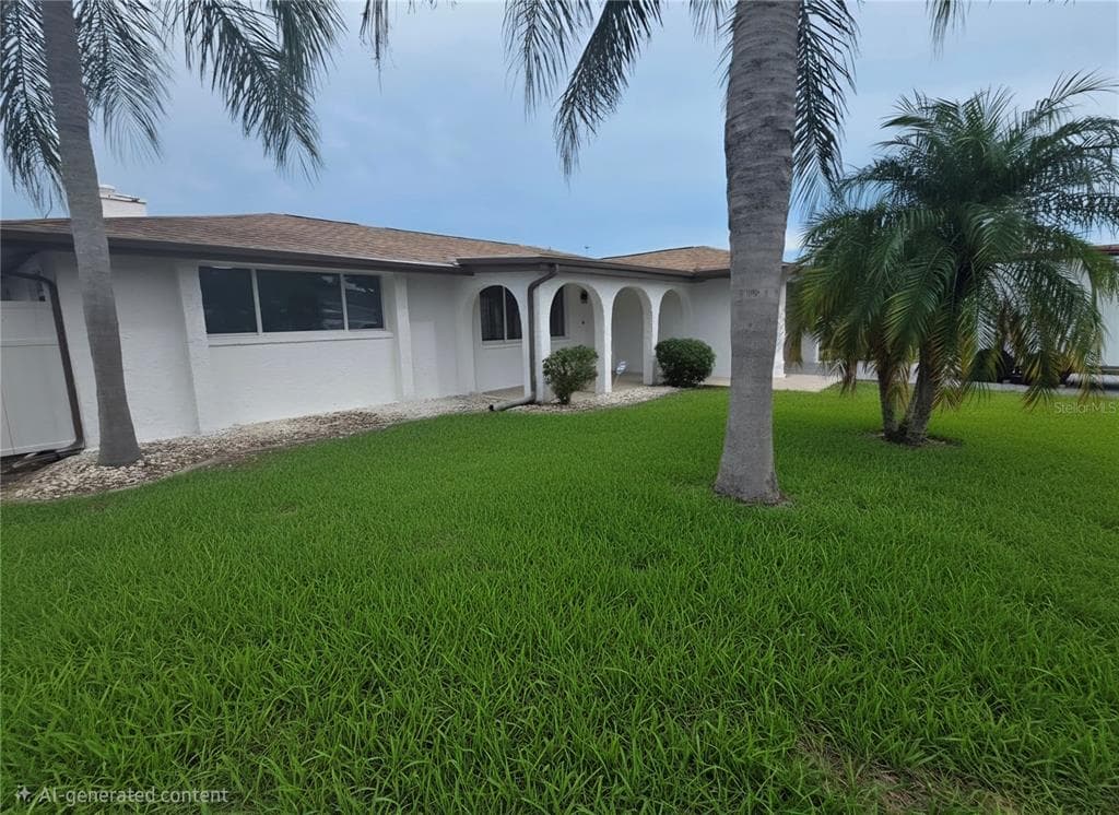 8948 SAINT REGIS LANE, PORT RICHEY, FL 34668 — zdjęcie 2