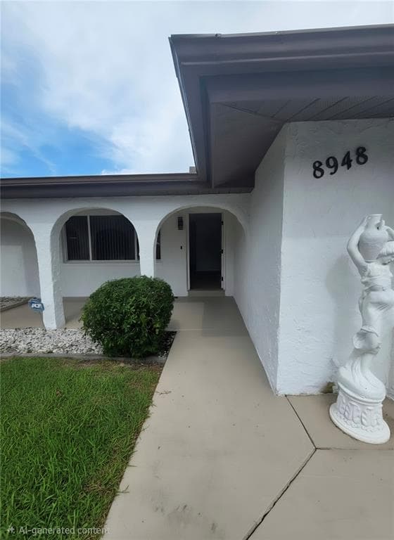 8948 SAINT REGIS LANE, PORT RICHEY, FL 34668 — zdjęcie 5