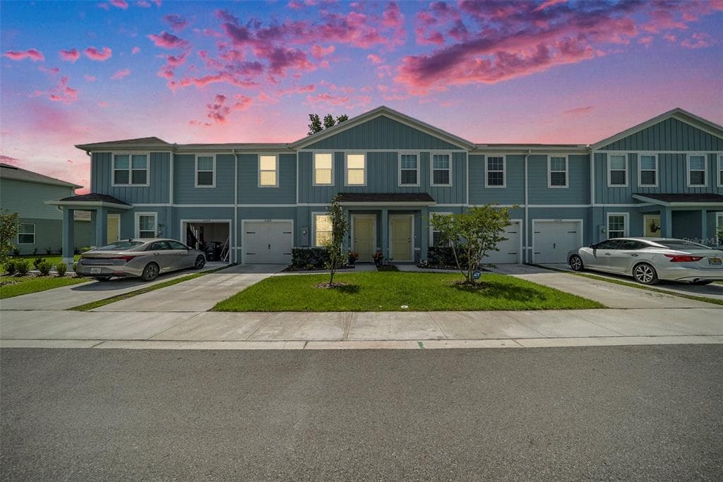 12264 GRIZZLY LANE, NEW PORT RICHEY, FL 34654
