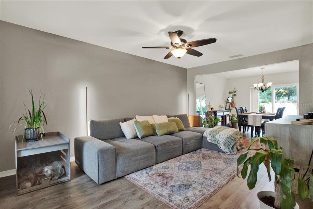 3017 MOJAVE OAK DRIVE, VALRICO, FL 33594 — zdjęcie 4