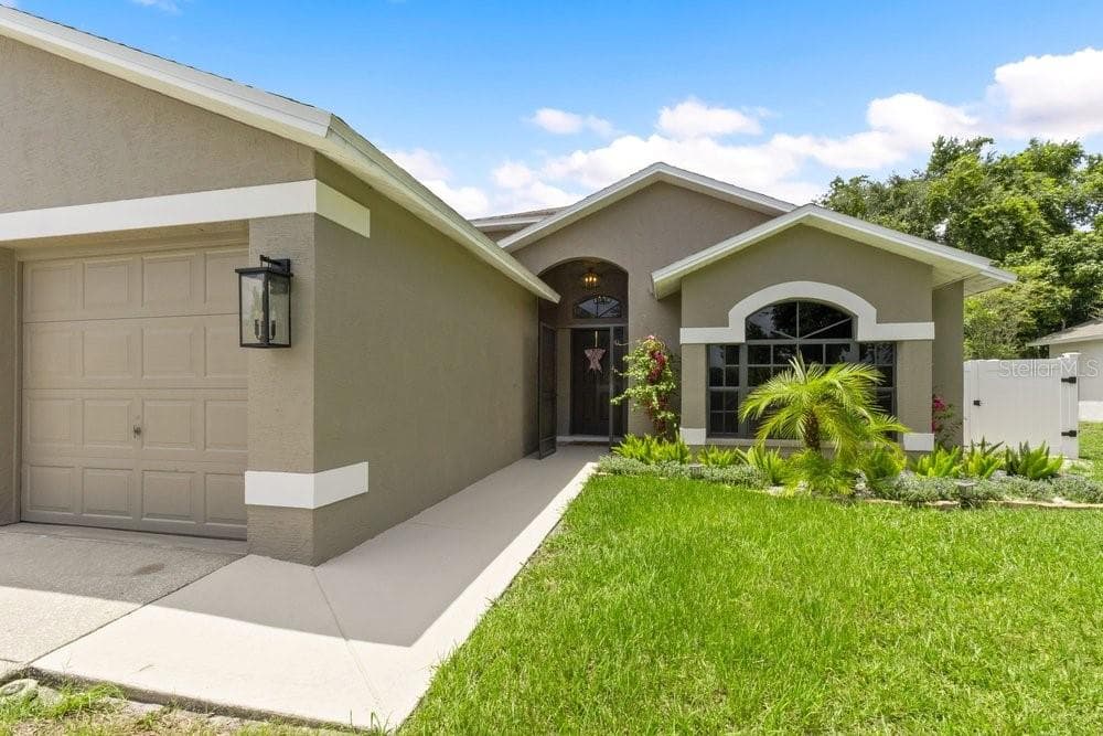 10551 MAGRATH LANE, NEW PORT RICHEY, FL 34654 — zdjęcie 2