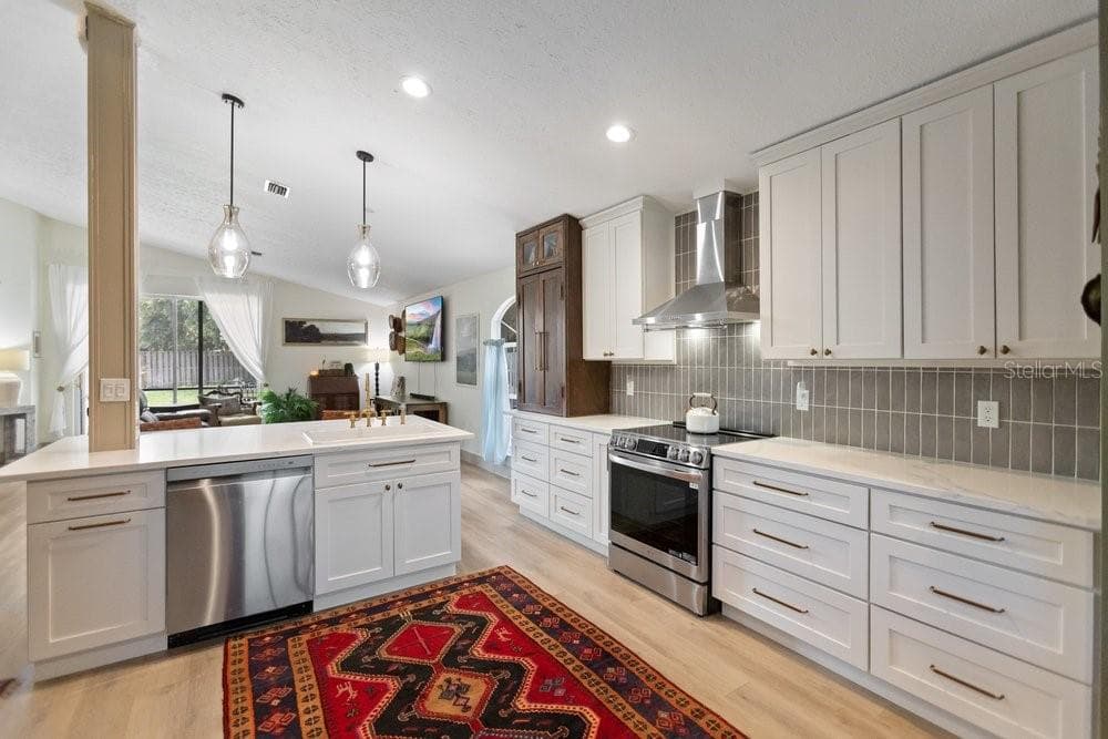 10551 MAGRATH LANE, NEW PORT RICHEY, FL 34654 — zdjęcie 5