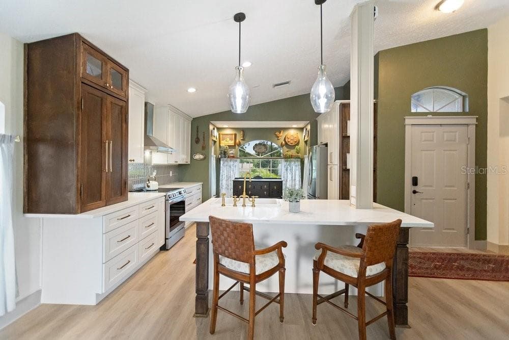 10551 MAGRATH LANE, NEW PORT RICHEY, FL 34654 — zdjęcie 4