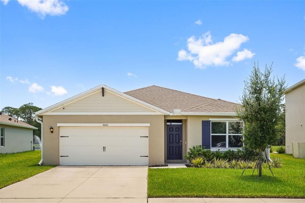 3683 BOTANICAL WAY, SANFORD, FL 32773 — zdjęcie 2