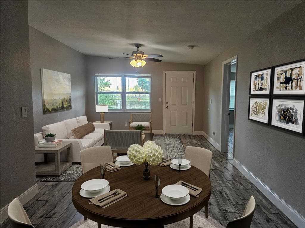 15165 HARDING AVENUE, CLEARWATER, FL 33760 — zdjęcie 2