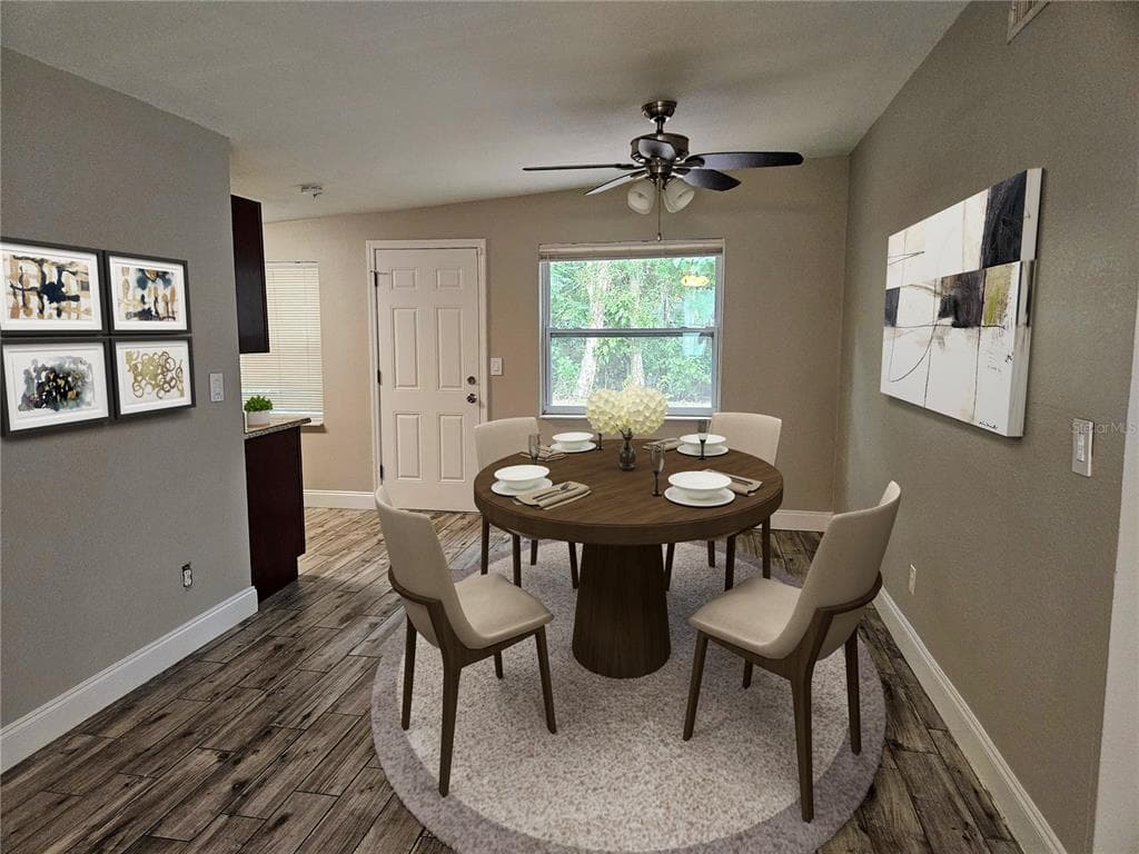 15165 HARDING AVENUE, CLEARWATER, FL 33760 — zdjęcie 4