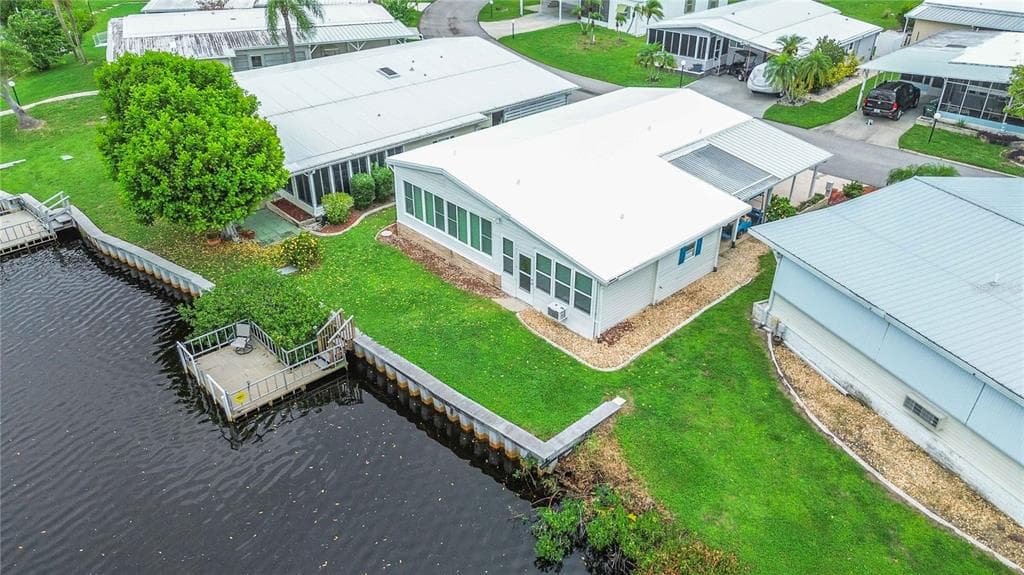 162 BERMUDA WAY, NORTH PORT, FL 34287 — zdjęcie 2