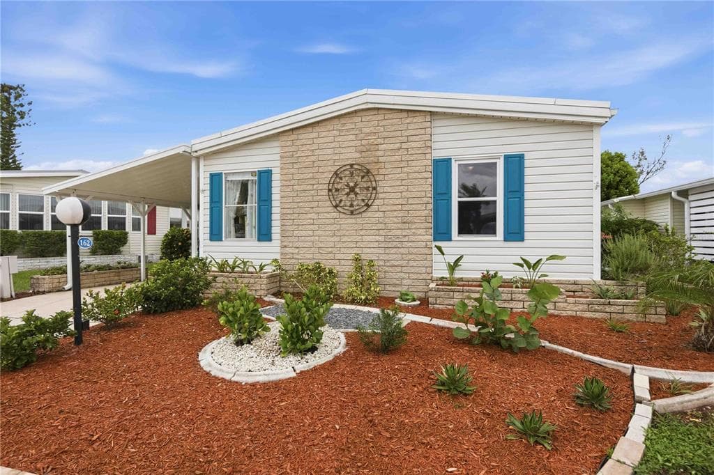 162 BERMUDA WAY, NORTH PORT, FL 34287