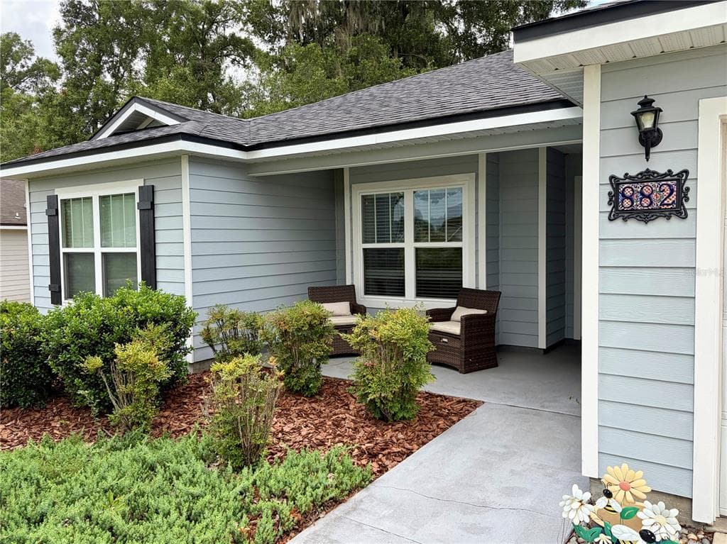 882 NW 256TH WAY, NEWBERRY, FL 32669 — zdjęcie 3