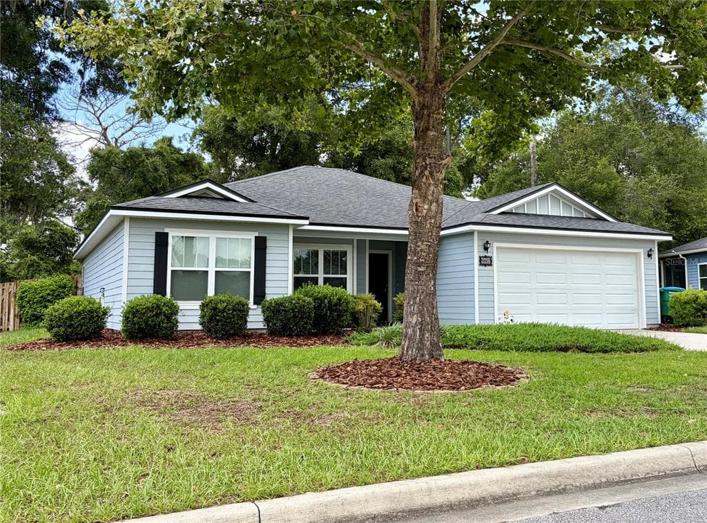 882 NW 256TH WAY, NEWBERRY, FL 32669