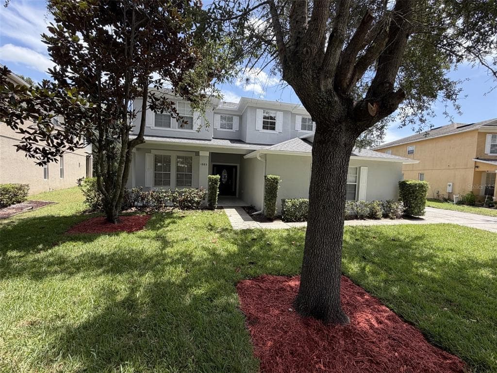 1885 SCRUB JAY RD., APOPKA, FL 32703 — zdjęcie 2