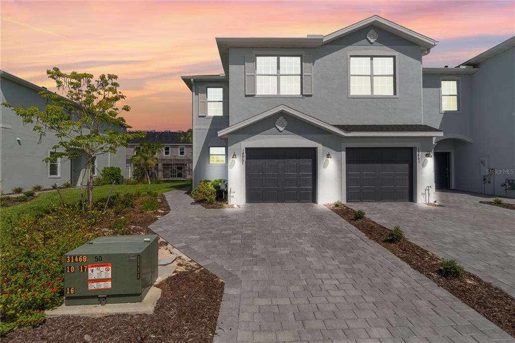 14867 WHITE PEARL ROAD, PUNTA GORDA, FL 33982 — zdjęcie 2