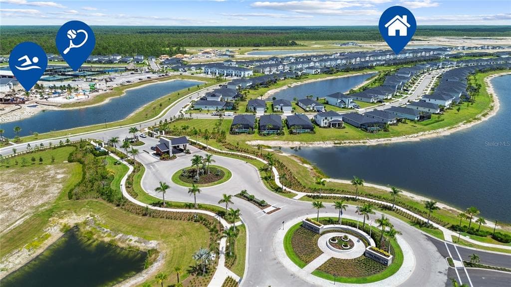 14867 WHITE PEARL ROAD, PUNTA GORDA, FL 33982 — zdjęcie 4