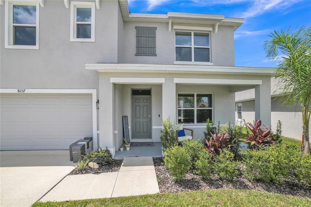 8237 JUNING COVE, WESLEY CHAPEL, FL 33545 — zdjęcie 2