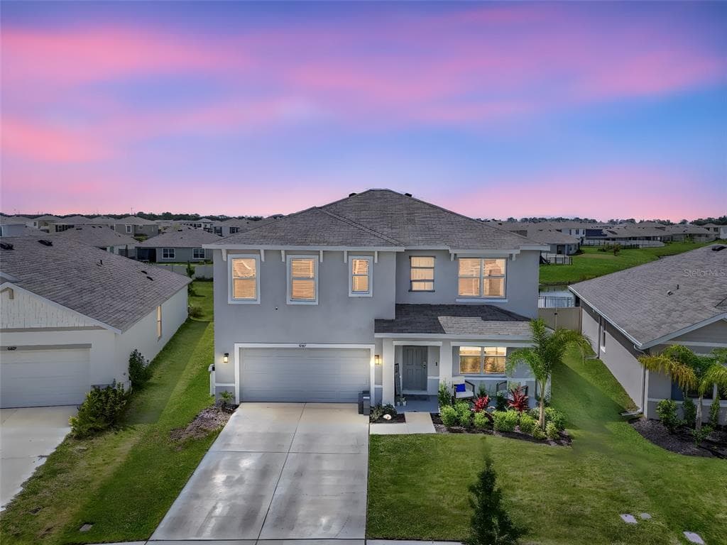 8237 JUNING COVE, WESLEY CHAPEL, FL 33545 — zdjęcie 5