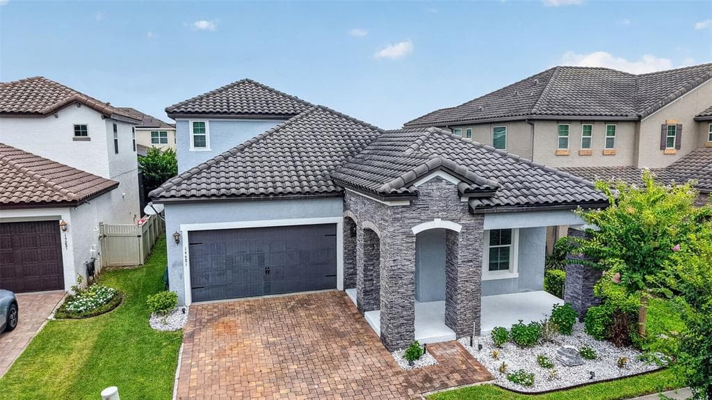 14681 SETON CREEK BOULEVARD, WINTER GARDEN, FL 34787 — zdjęcie 2