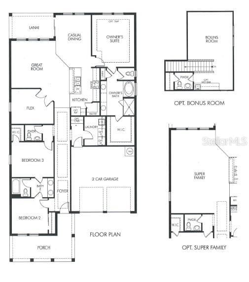 14681 SETON CREEK BOULEVARD, WINTER GARDEN, FL 34787 — zdjęcie 3