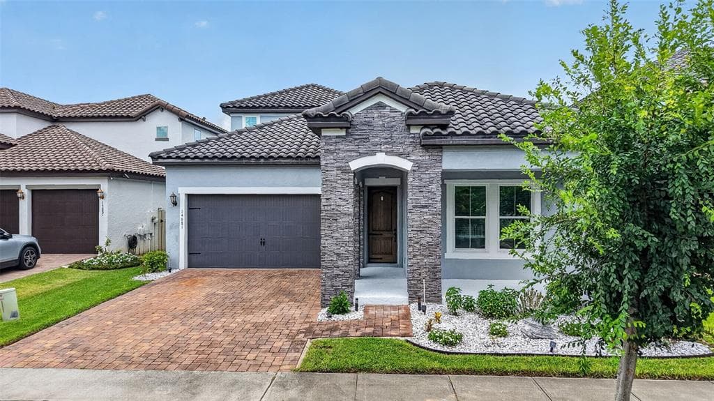 14681 SETON CREEK BOULEVARD, WINTER GARDEN, FL 34787
