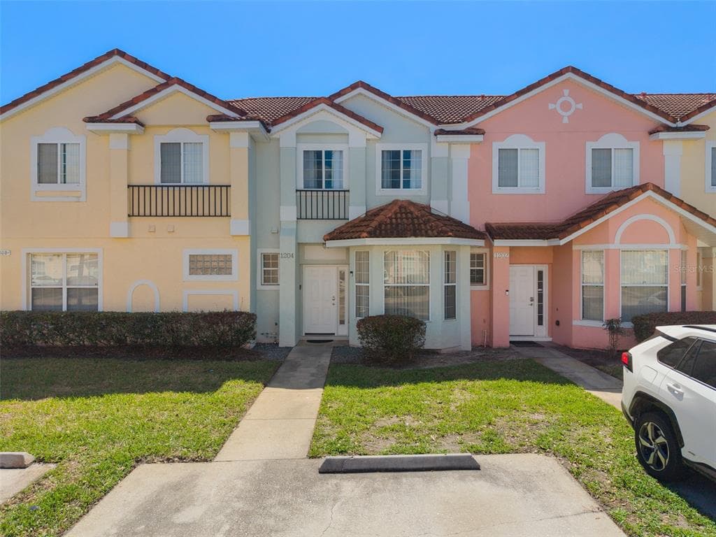 1204 S BEACH CIR, KISSIMMEE, FL 34746 — zdjęcie 2