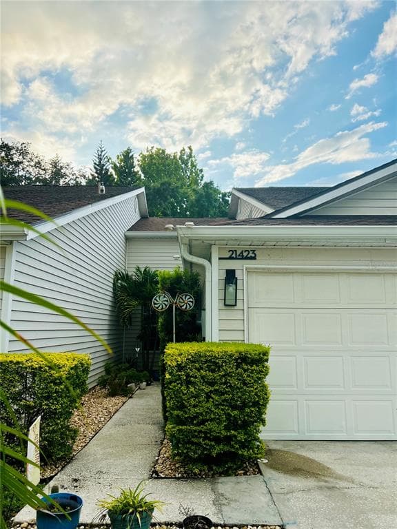 21423 KEATING WAY, LUTZ, FL 33549 — zdjęcie 3
