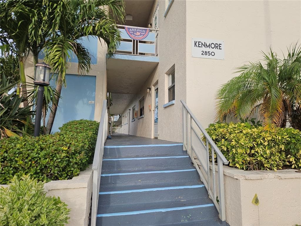 2850 59TH STREET S # 115, ST PETERSBURG, FL 33707 — zdjęcie 2
