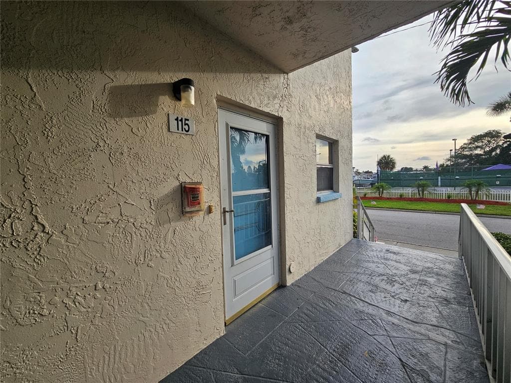 2850 59TH STREET S # 115, ST PETERSBURG, FL 33707 — zdjęcie 3