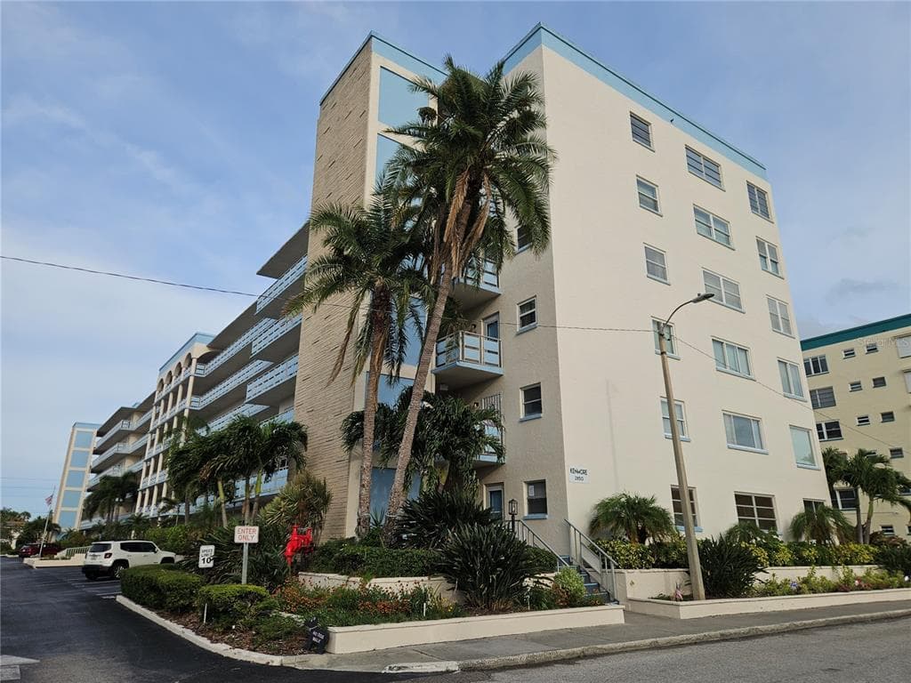 2850 59TH STREET S # 115, ST PETERSBURG, FL 33707