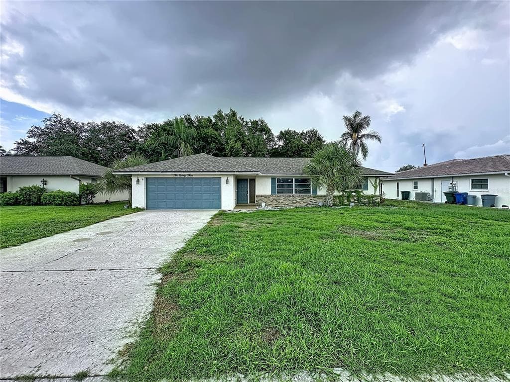 1093 N CYPRESS POINT DRIVE, VENICE, FL 34293 — zdjęcie 2