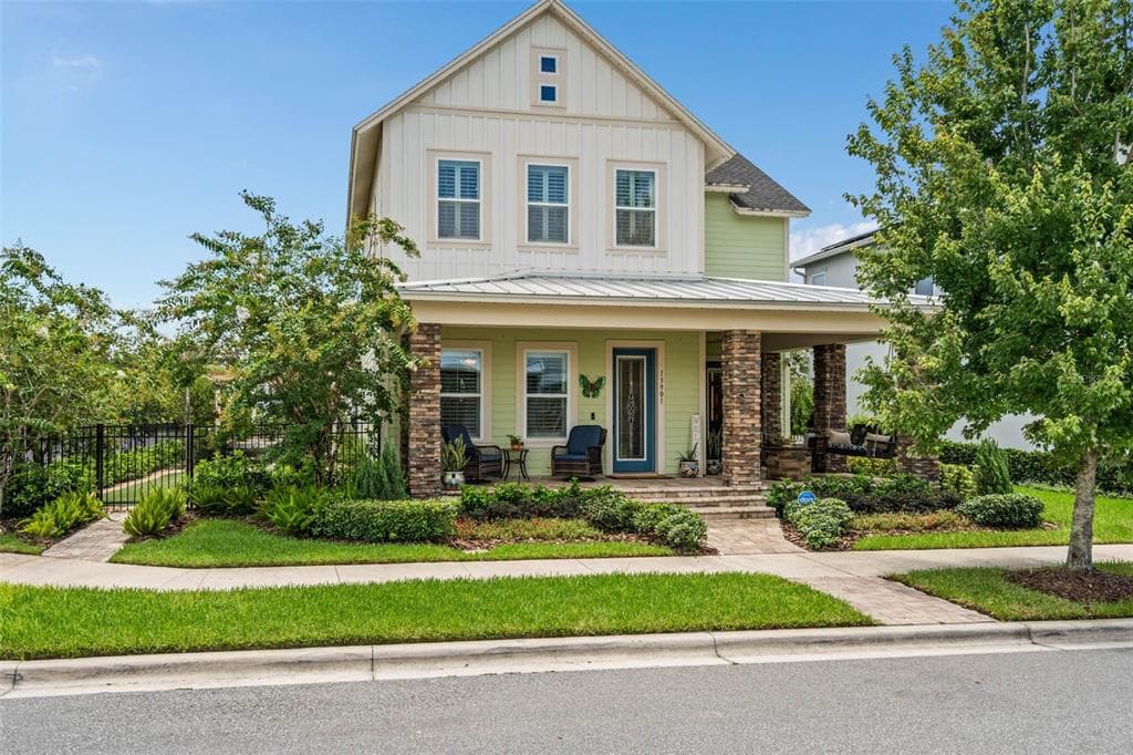 13901 MYERSON AVENUE, ORLANDO, FL 32827 — zdjęcie 2