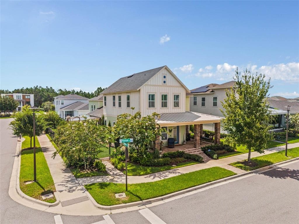 13901 MYERSON AVENUE, ORLANDO, FL 32827 — zdjęcie 3