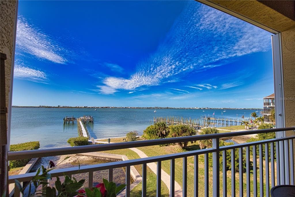 1116 S MCCALL ROAD # 121, ENGLEWOOD, FL 34223