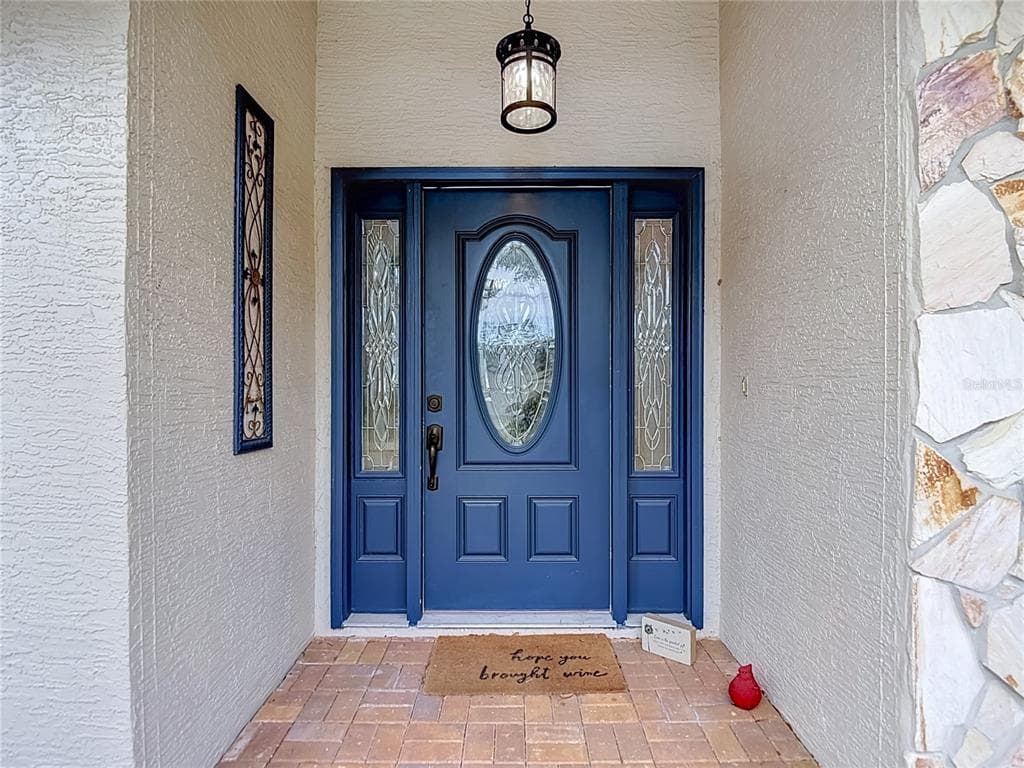 4539 MURCROSS LANE, NEW PORT RICHEY, FL 34653