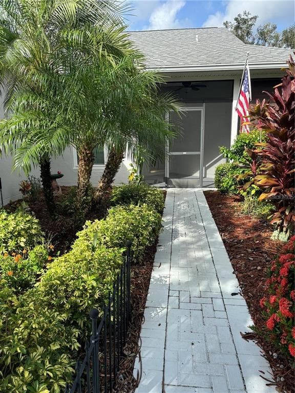 284 LAKE CASSIDY DRIVE, POINCIANA, FL 34759 — zdjęcie 2