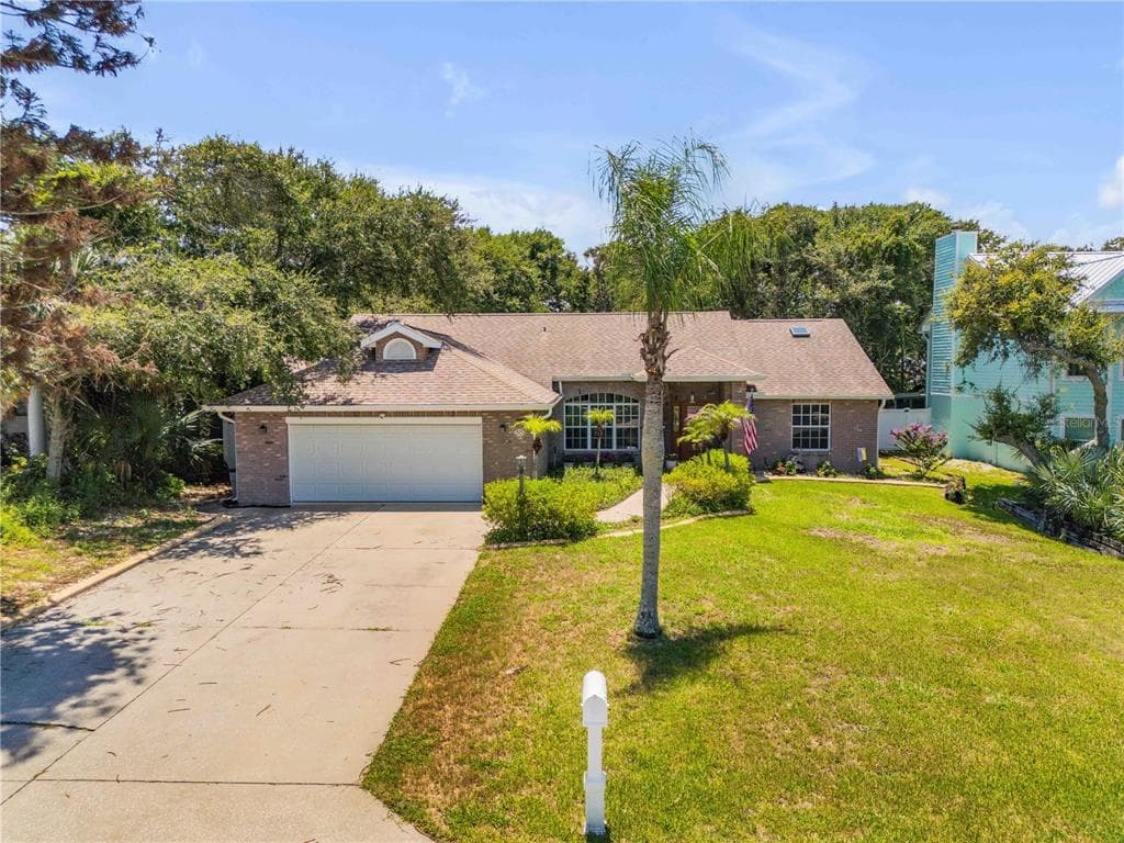 815 E 7TH AVENUE, NEW SMYRNA BEACH, FL 32169 — zdjęcie 2