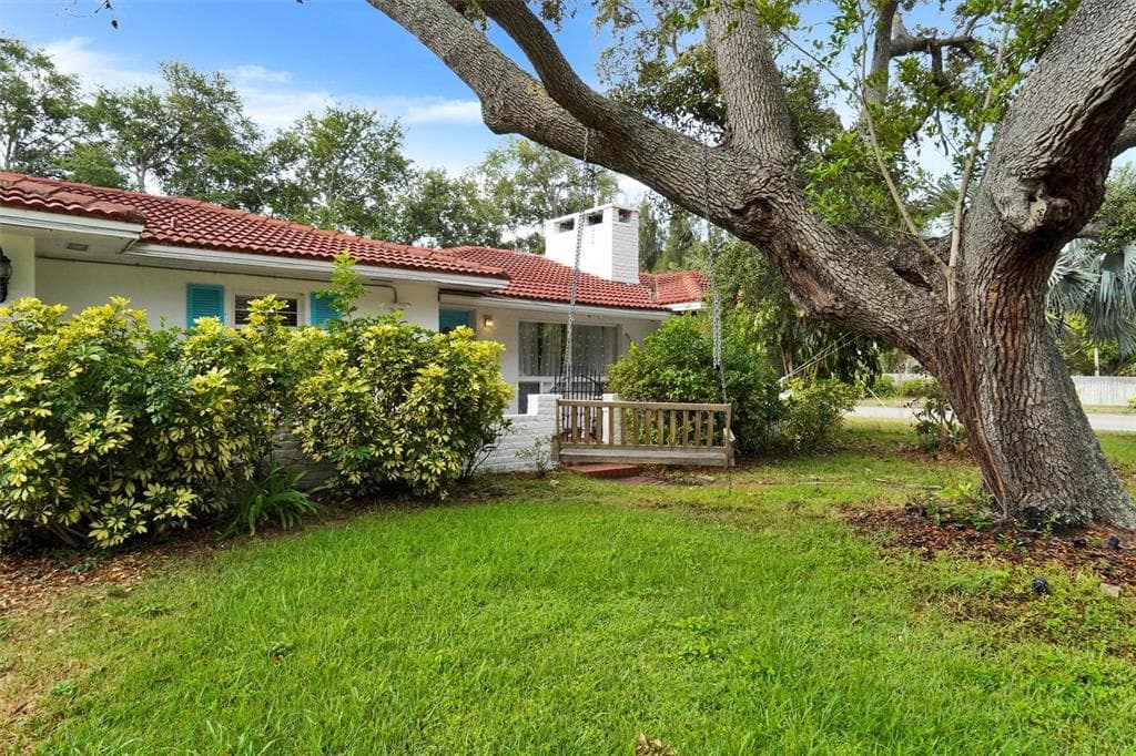 7716 DARTMOUTH AVENUE N, ST PETERSBURG, FL 33710 — zdjęcie 4
