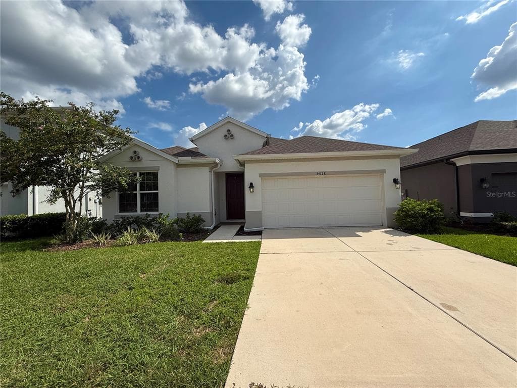 34128 EVERGREEN HILL COURT, WESLEY CHAPEL, FL 33545 — zdjęcie 2