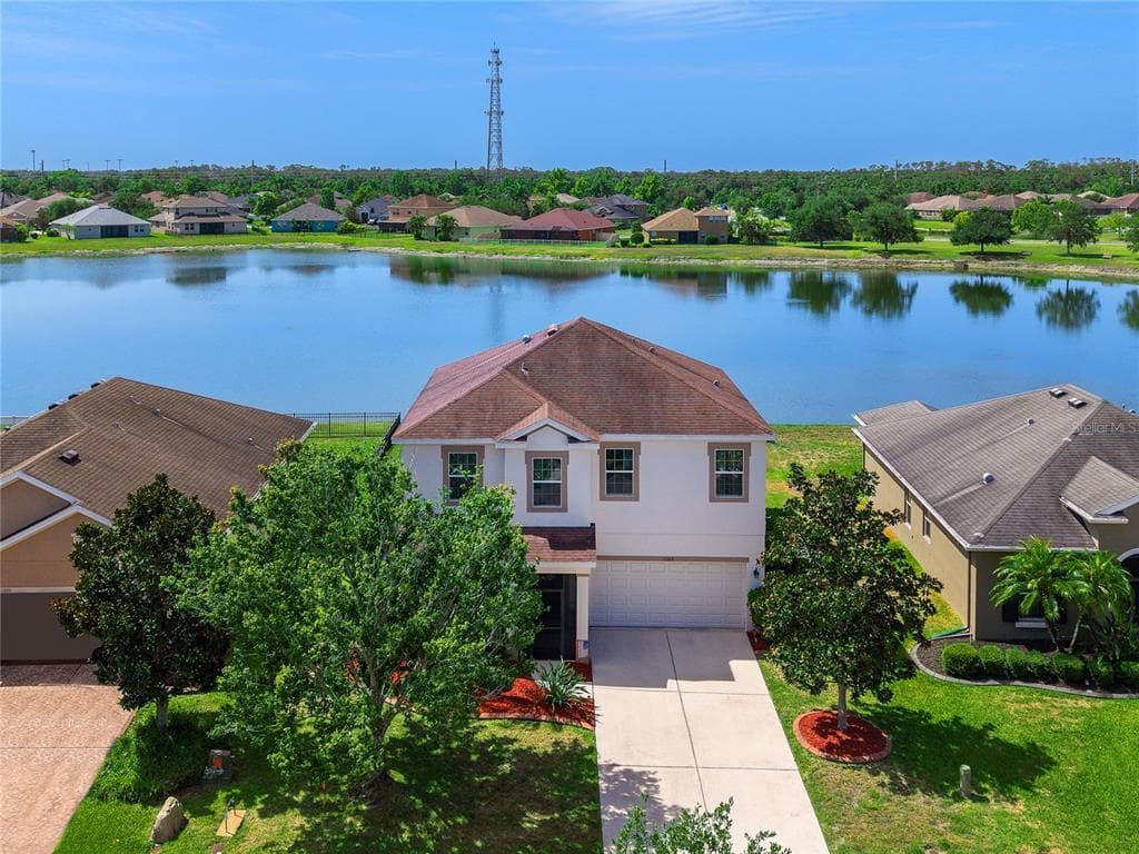 11323 80TH STREET E, PARRISH, FL 34219 — zdjęcie 2