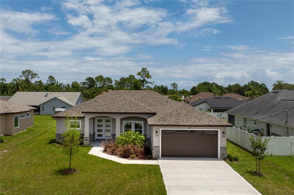 10 RAINER PLACE, PALM COAST, FL 32164 — zdjęcie 2