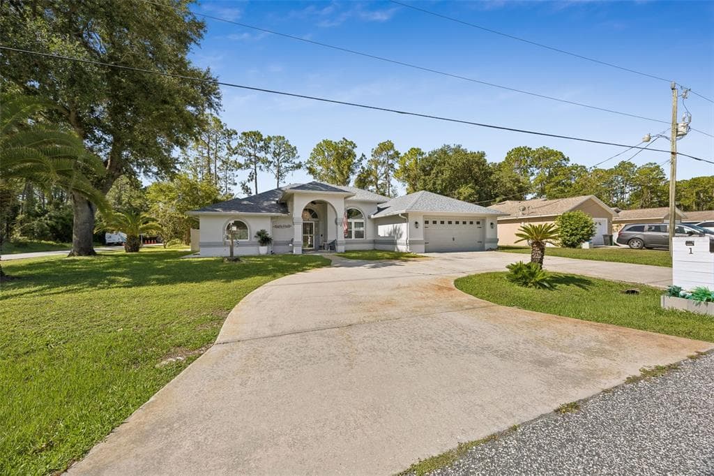 1 BRUNSWICK LANE, PALM COAST, FL 32137 — zdjęcie 3