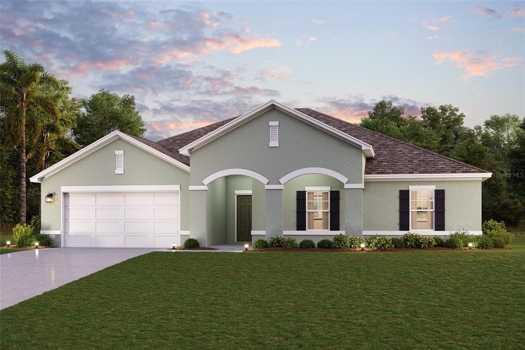 13252 KILDEER ROAD, WEEKI WACHEE, FL 34614